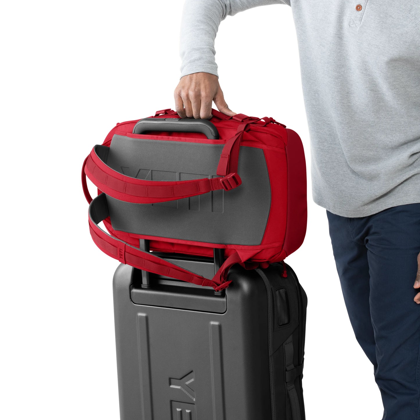 27L Carry On Backpack
