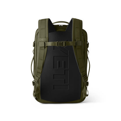 22L Carry On Backpack