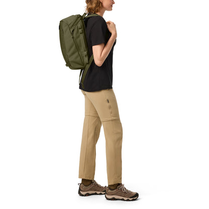 22L Carry On Backpack