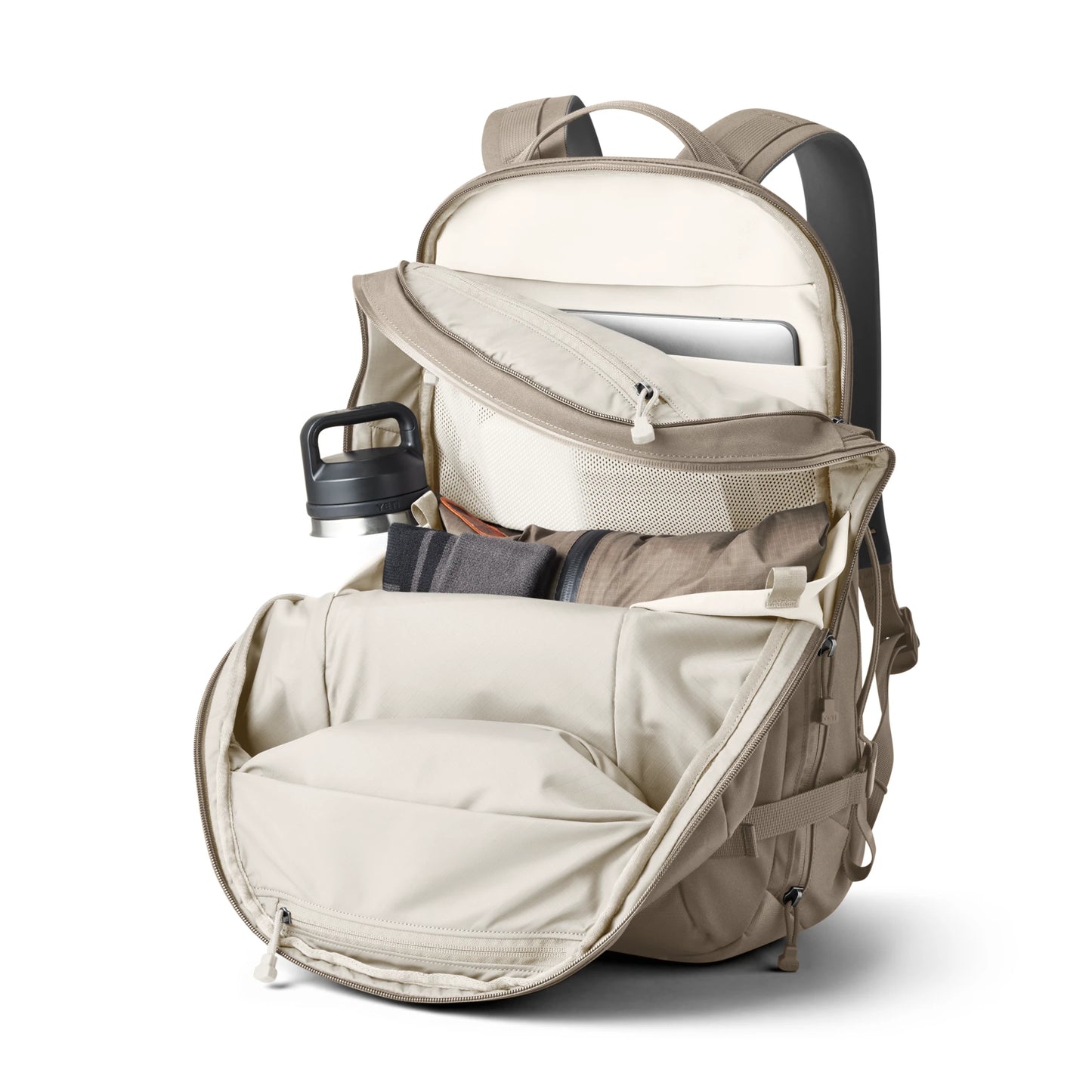 27L Carry On Backpack