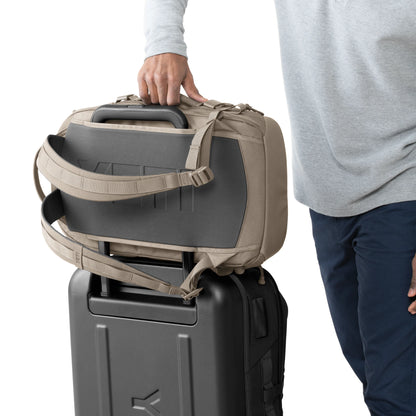 35L Carry On Backpack
