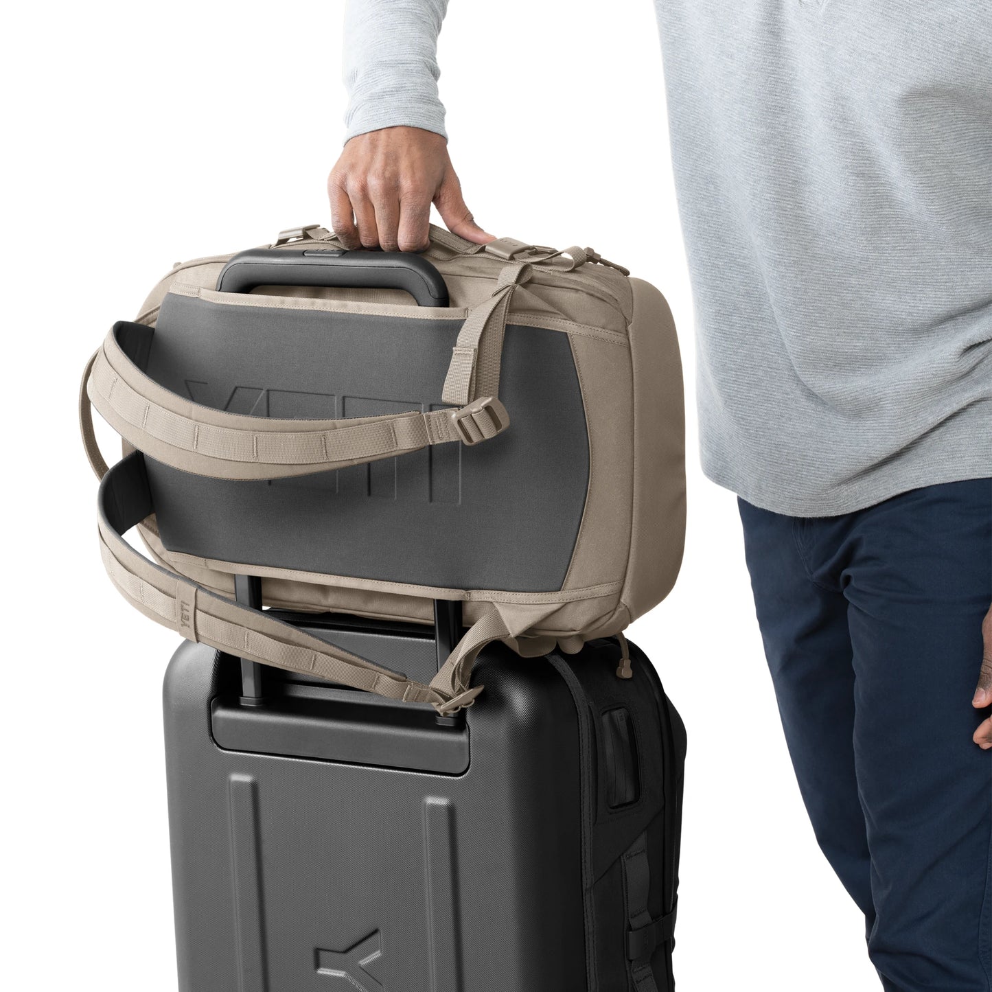 27L Carry On Backpack