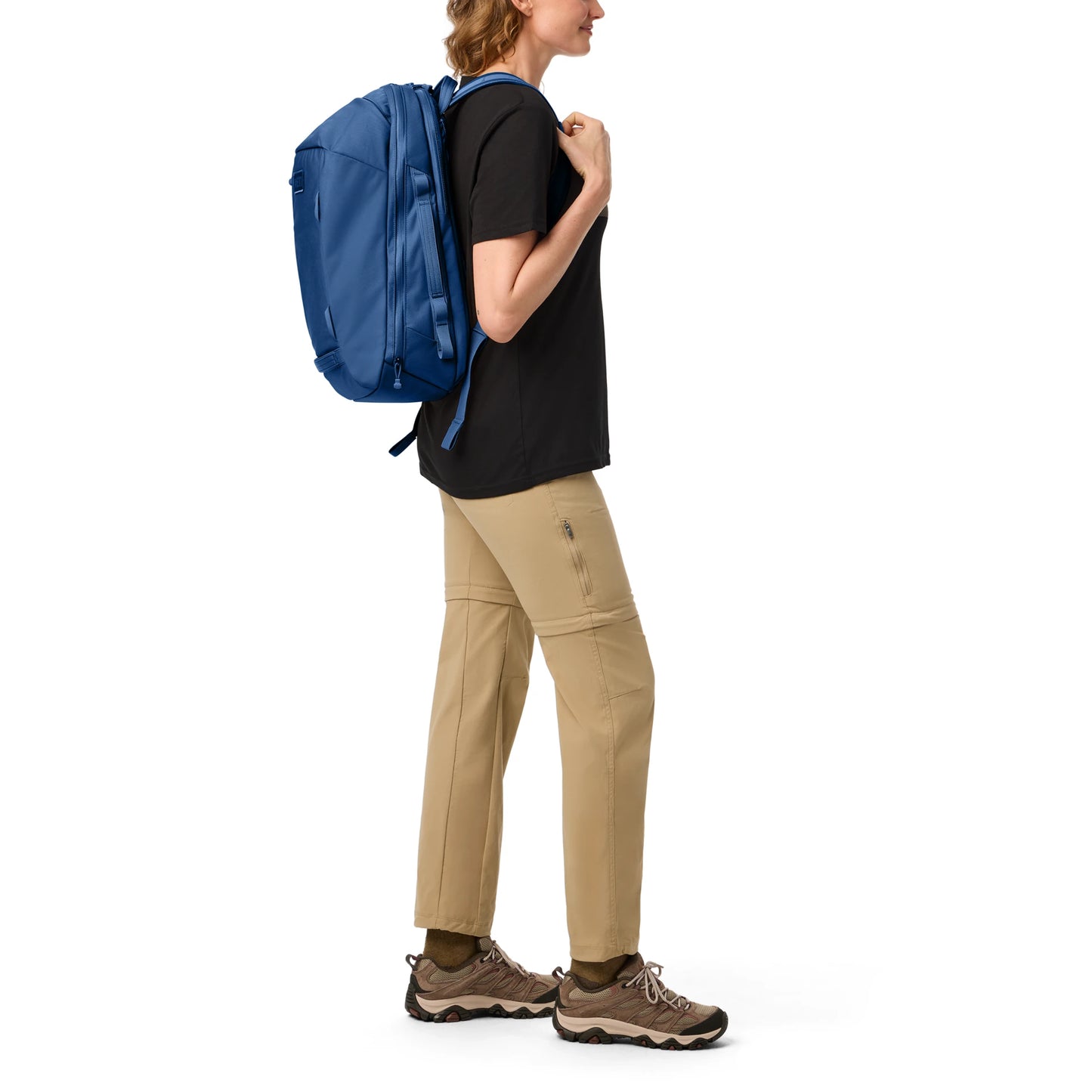 27L Carry On Backpack