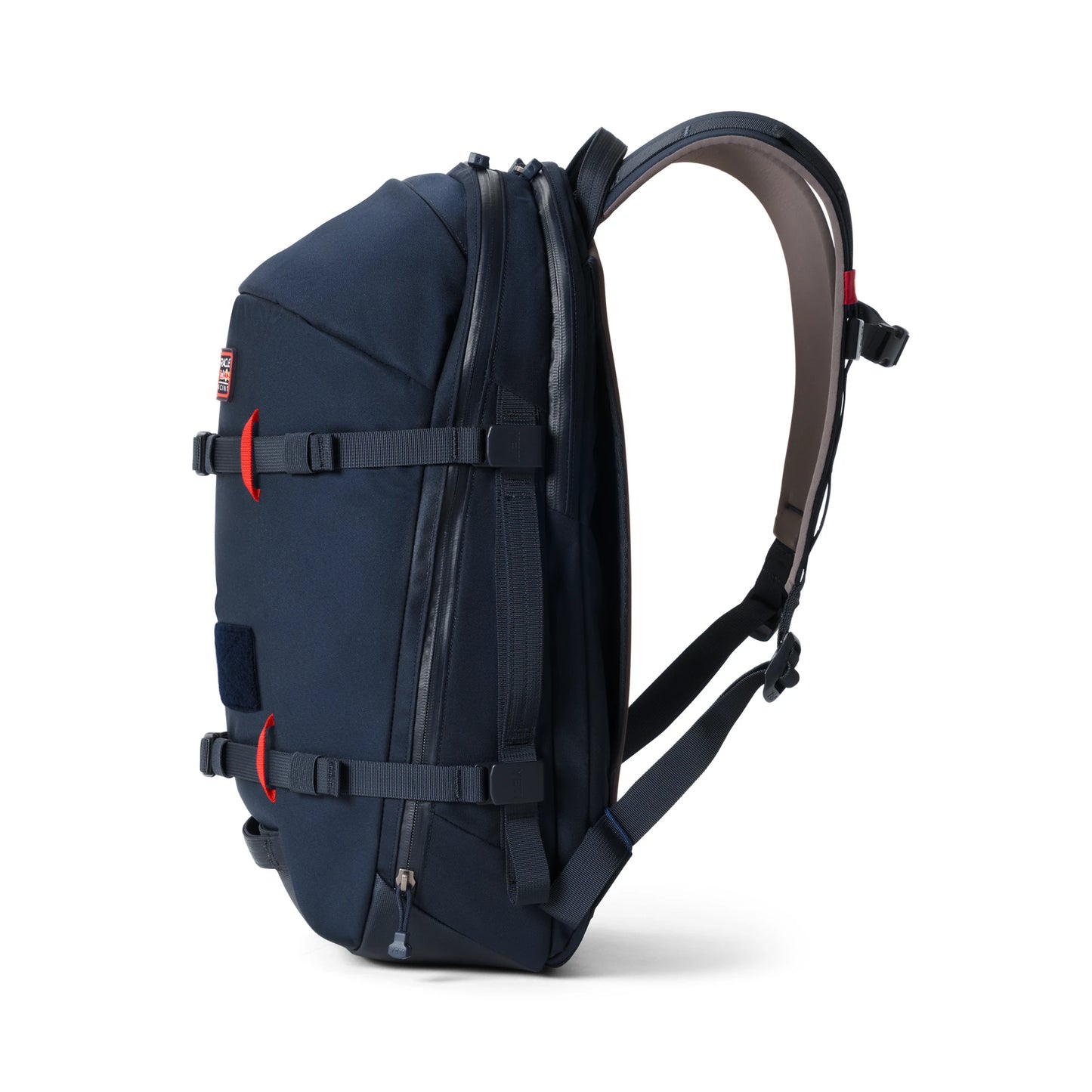 Crossroads® 27L Carry On Backpack