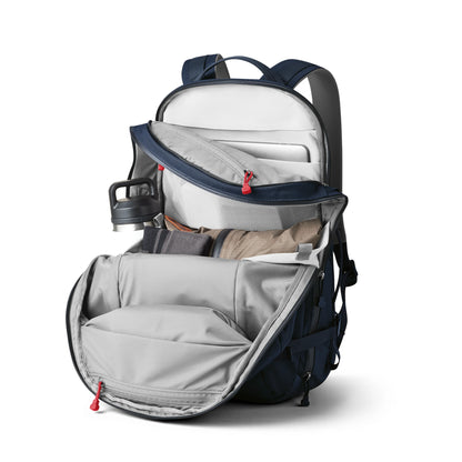 Crossroads® 27L Carry On Backpack