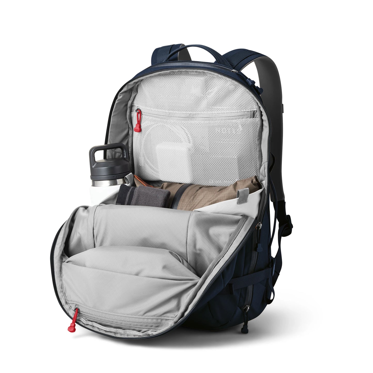 Crossroads® 27L Carry On Backpack