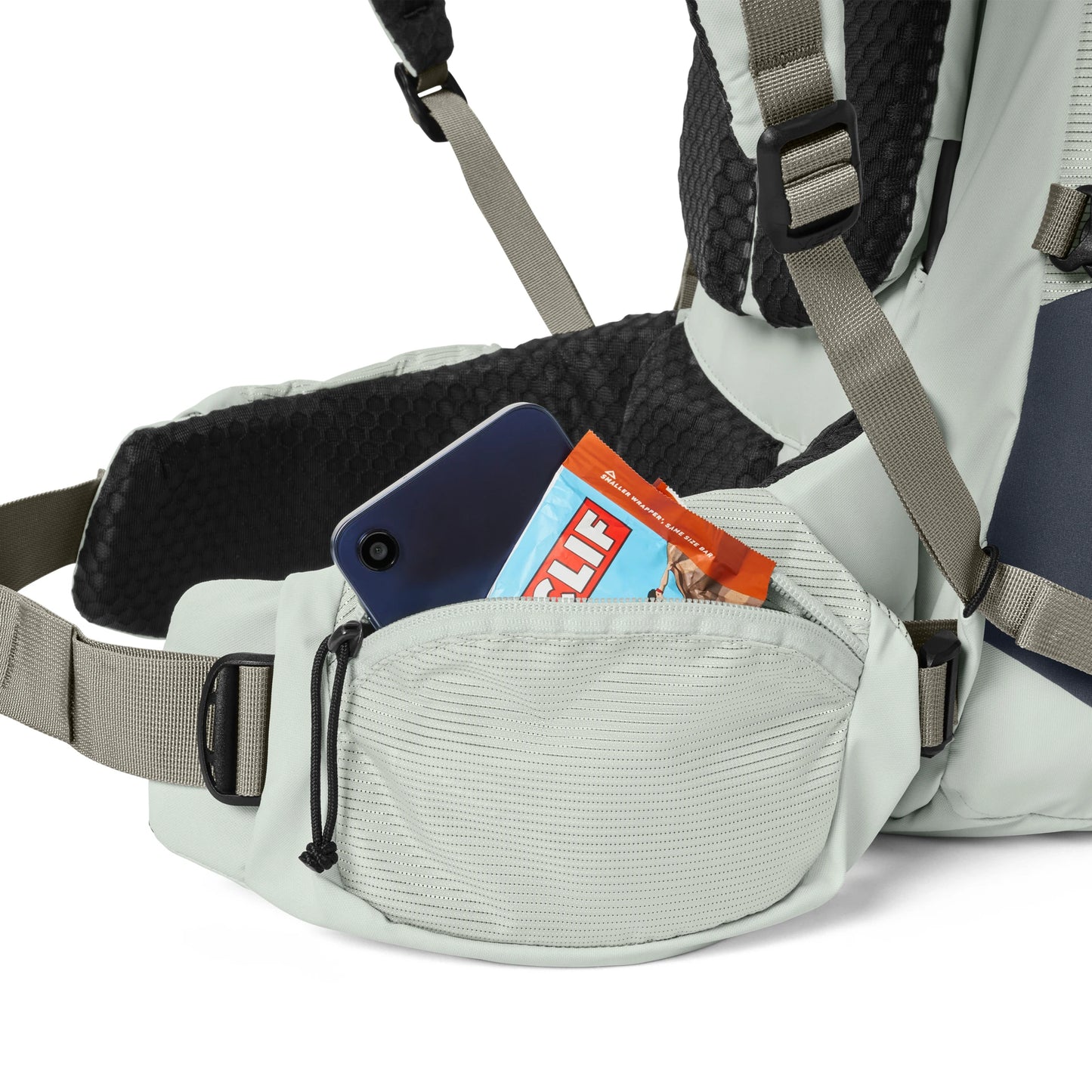 60L Men's Hiking Pack