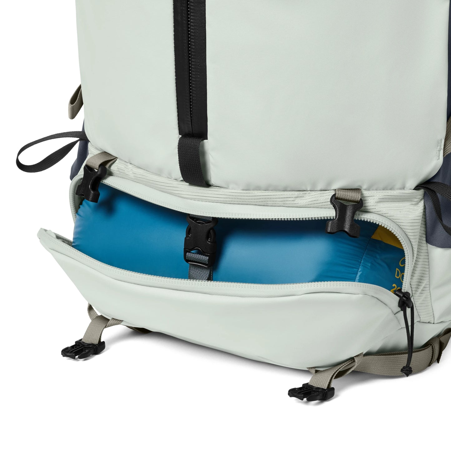50L Men's Hiking Pack