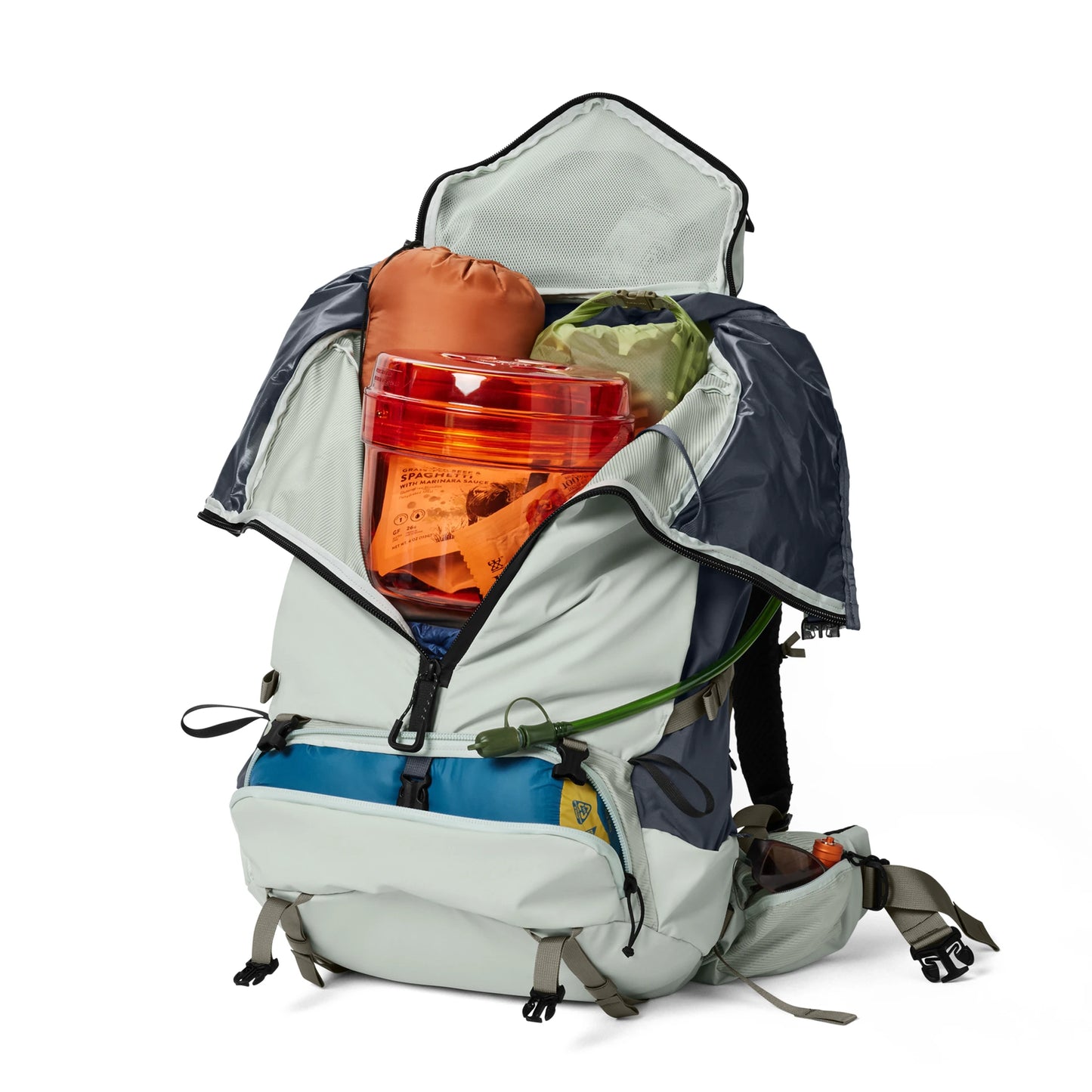 60L Men's Hiking Pack