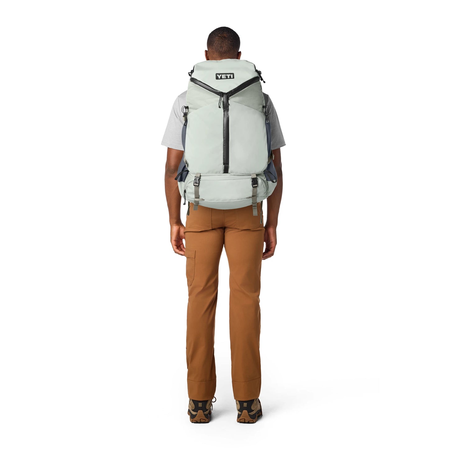 60L Men's Hiking Pack