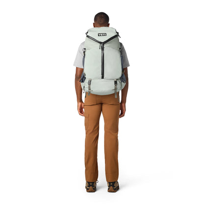 60L Men's Hiking Pack