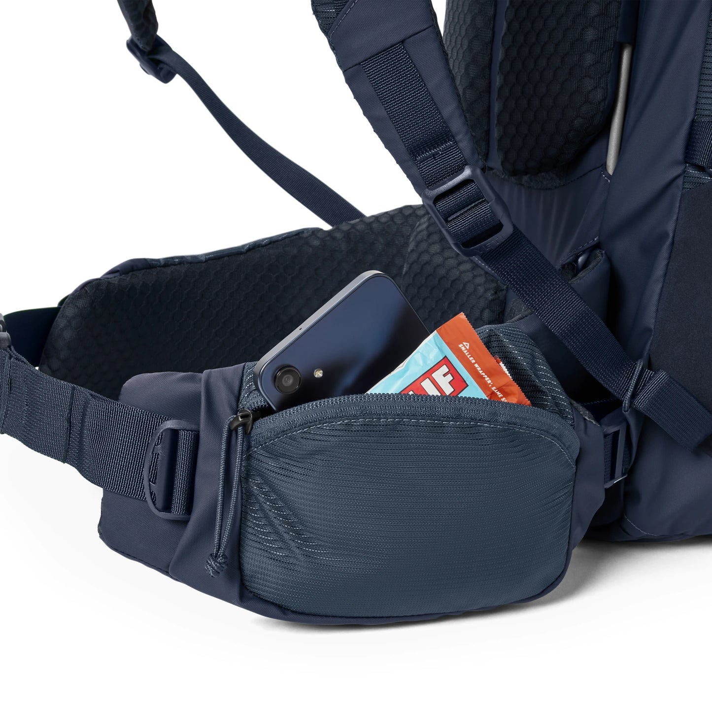 60L Men's Hiking Pack
