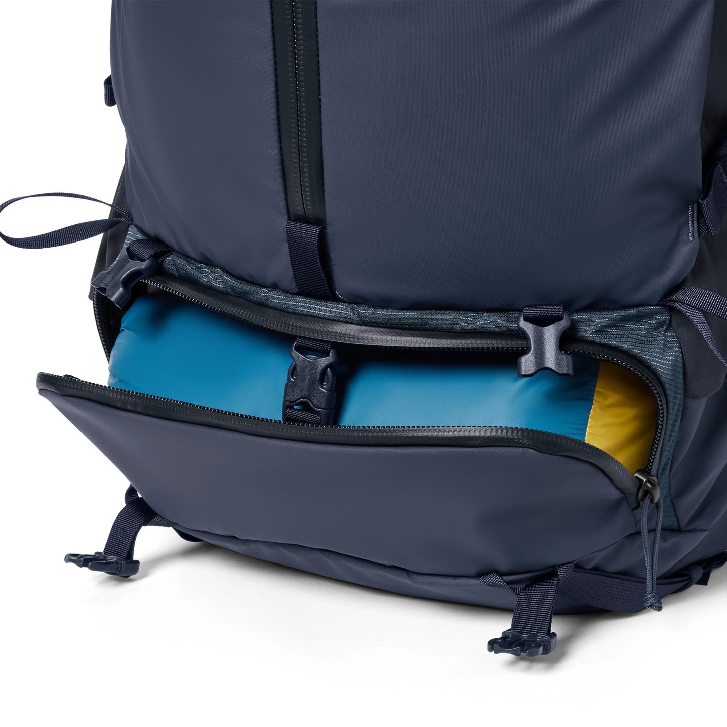 60L Men's Hiking Pack
