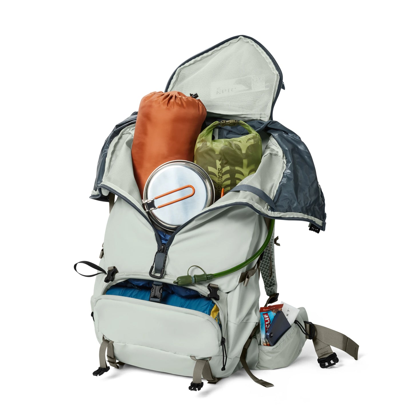 50L Men's Hiking Pack