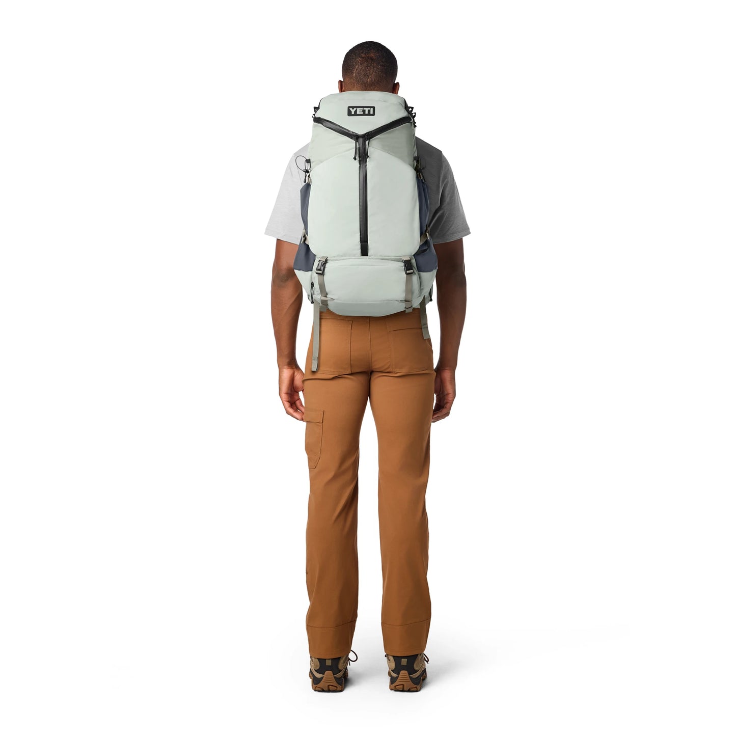 50L Men's Hiking Pack