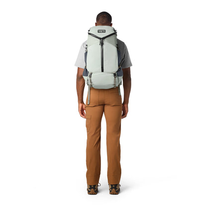 50L Men's Hiking Pack