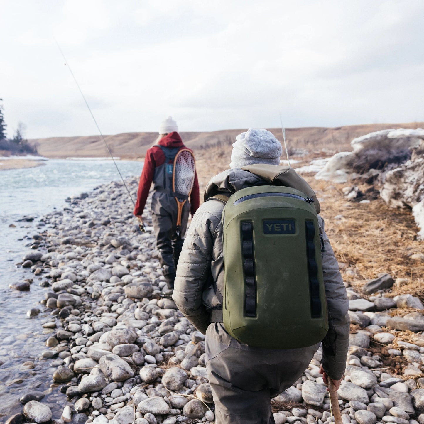 15L All-Weather Backpack