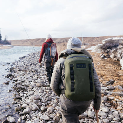 15L All-Weather Backpack