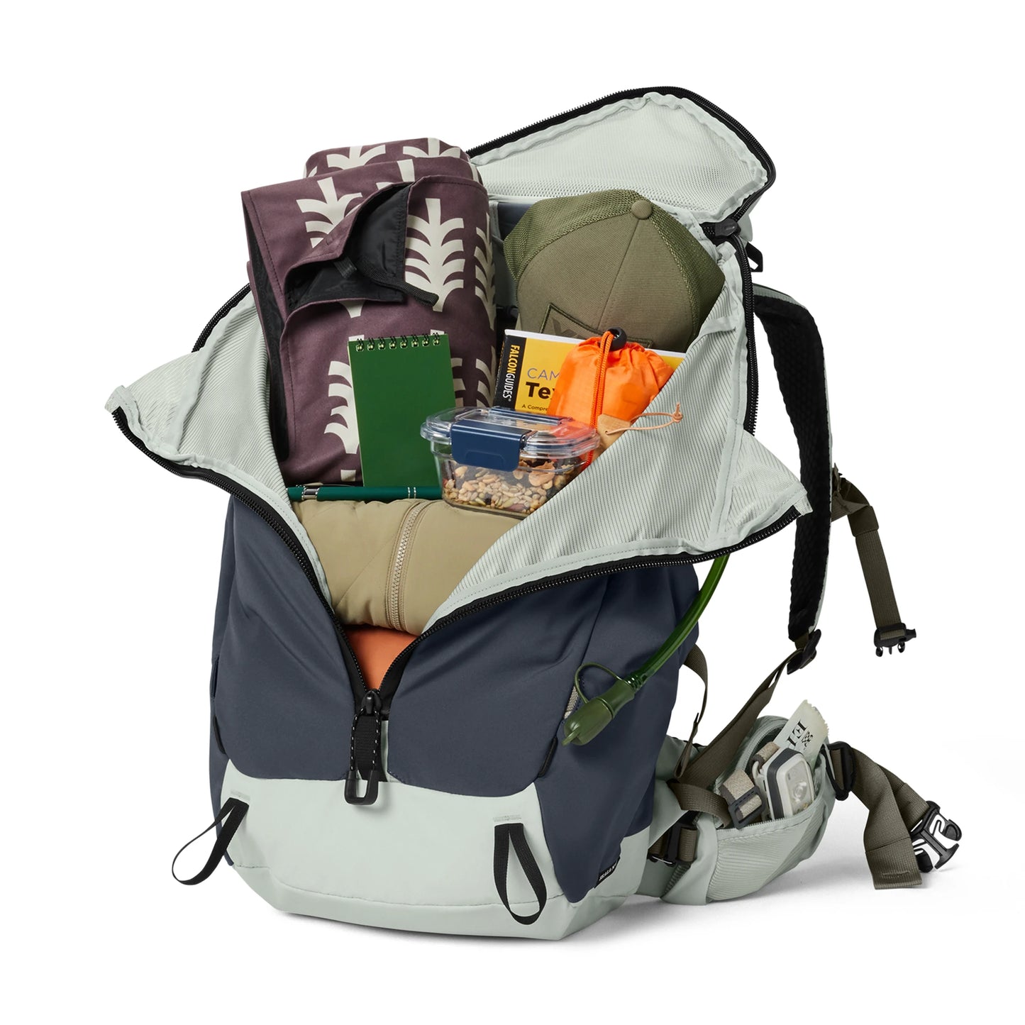 40L Women's Hiking Pack