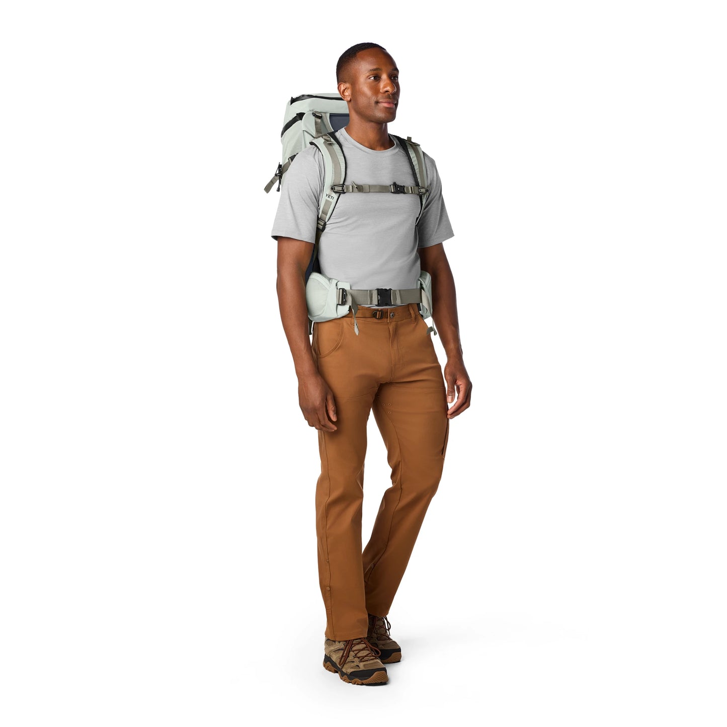 40L Men's Hiking Pack