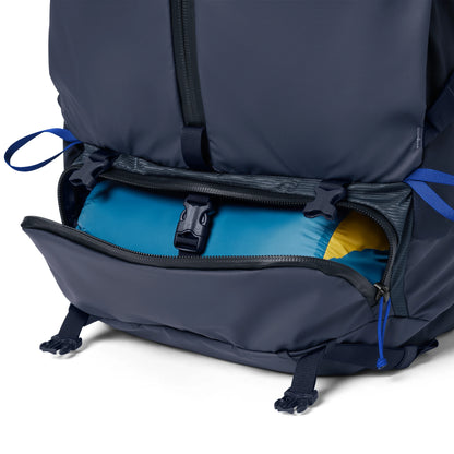 60L Women's Hiking Pack