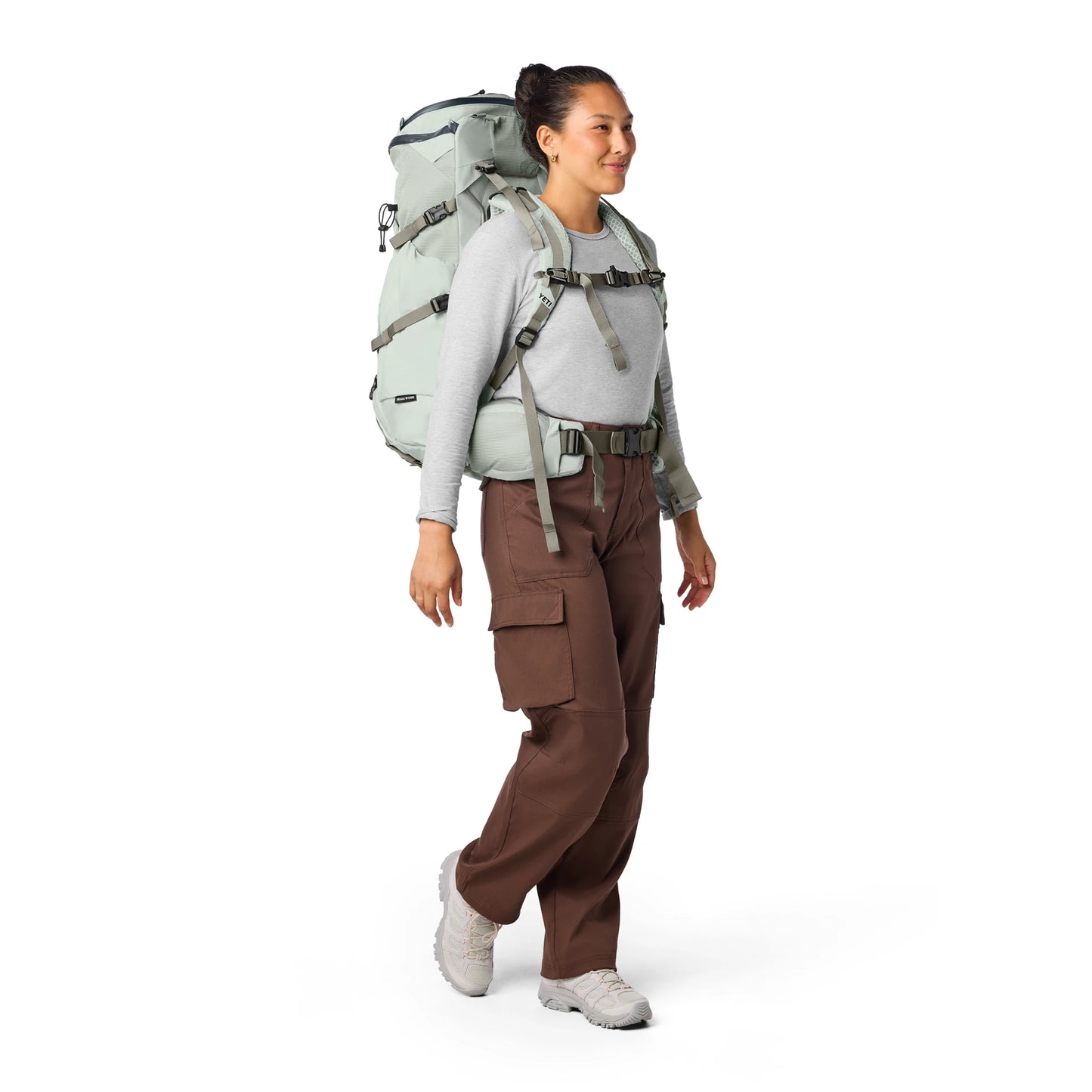 50L Women's Hiking Pack