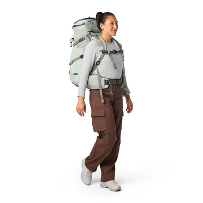 50L Women's Hiking Pack