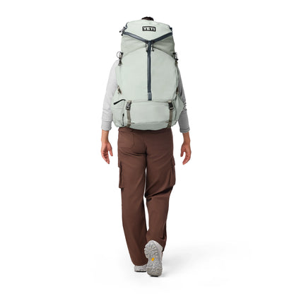 50L Women's Hiking Pack