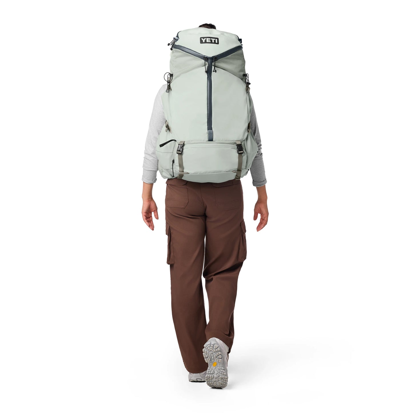 50L Women's Hiking Pack