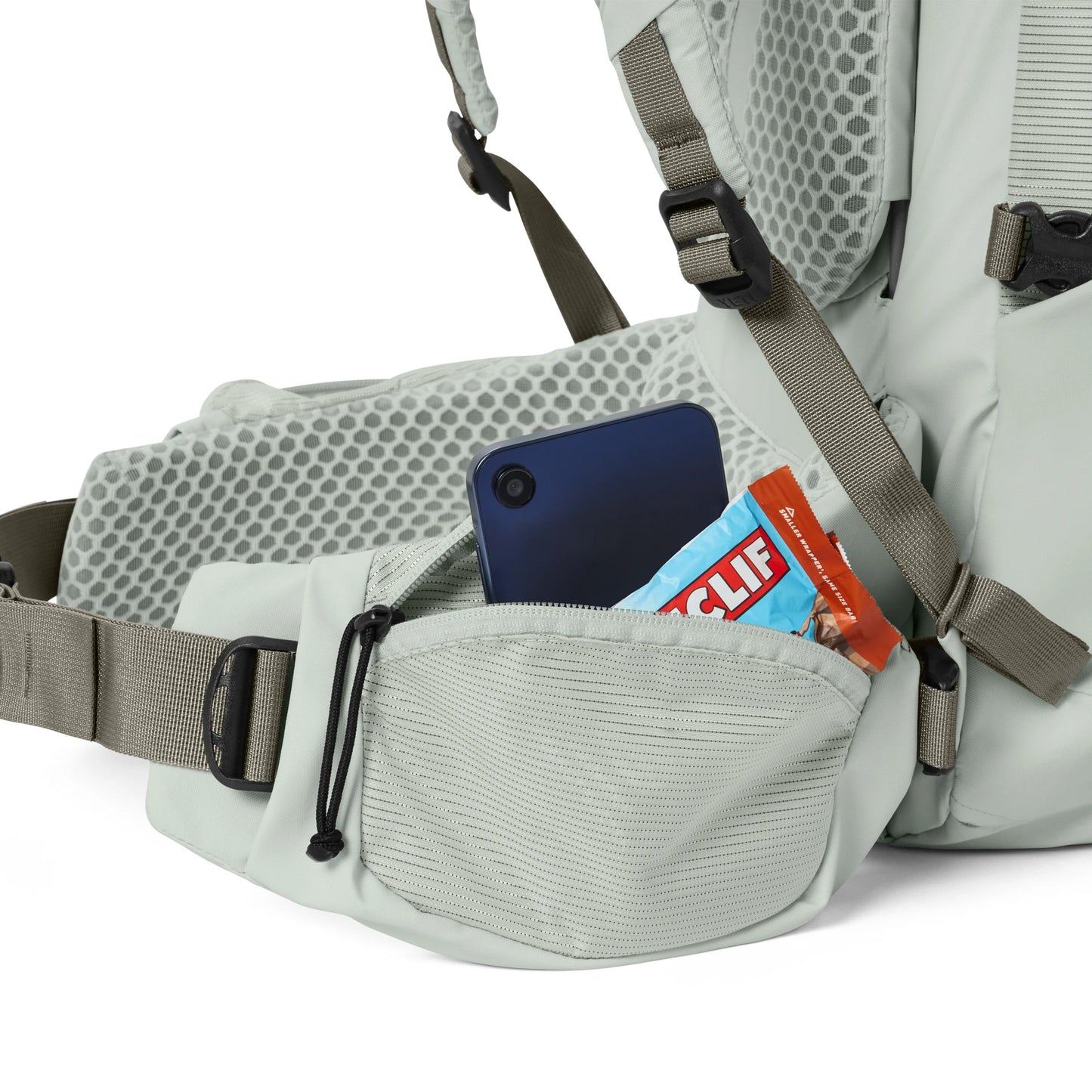 60L Women's Hiking Pack