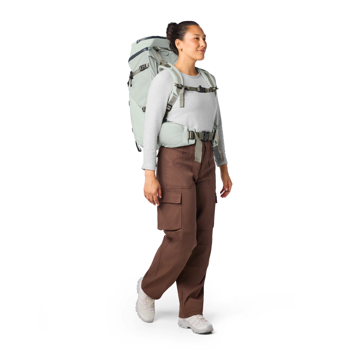 40L Women's Hiking Pack
