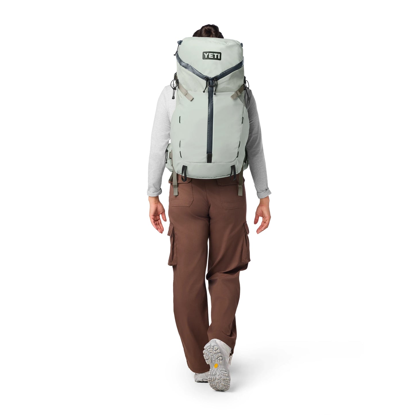 40L Women's Hiking Pack