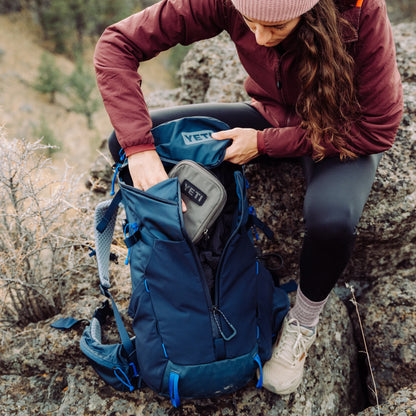 40L Women's Hiking Pack
