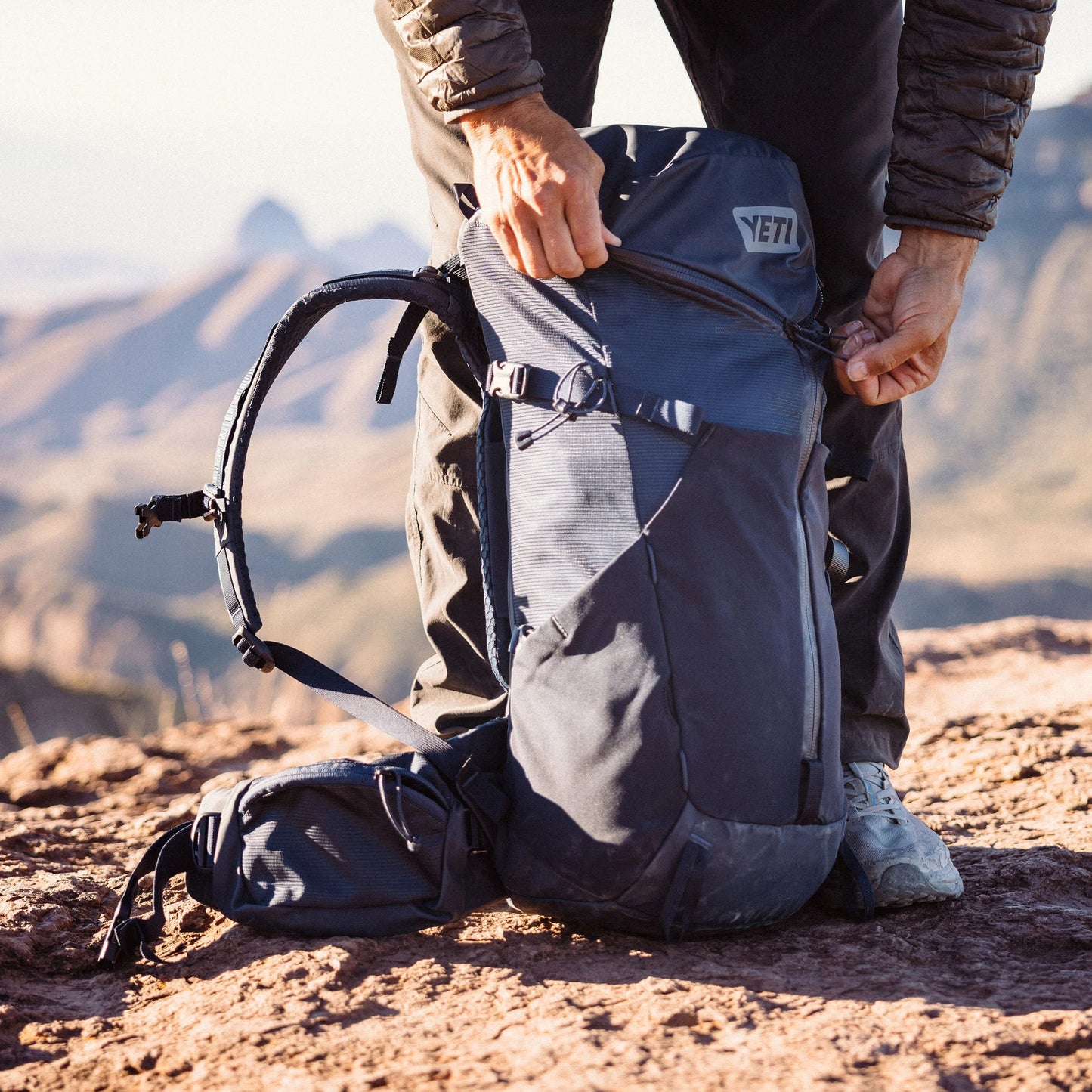 32L Men's Hiking Pack