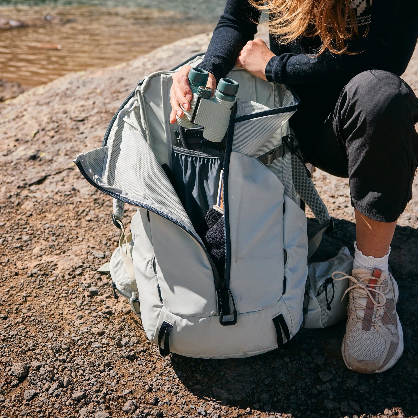32L Women's Hiking Pack