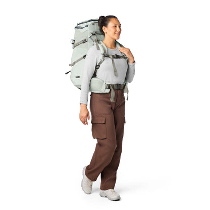 60L Women's Hiking Pack