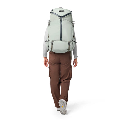60L Women's Hiking Pack