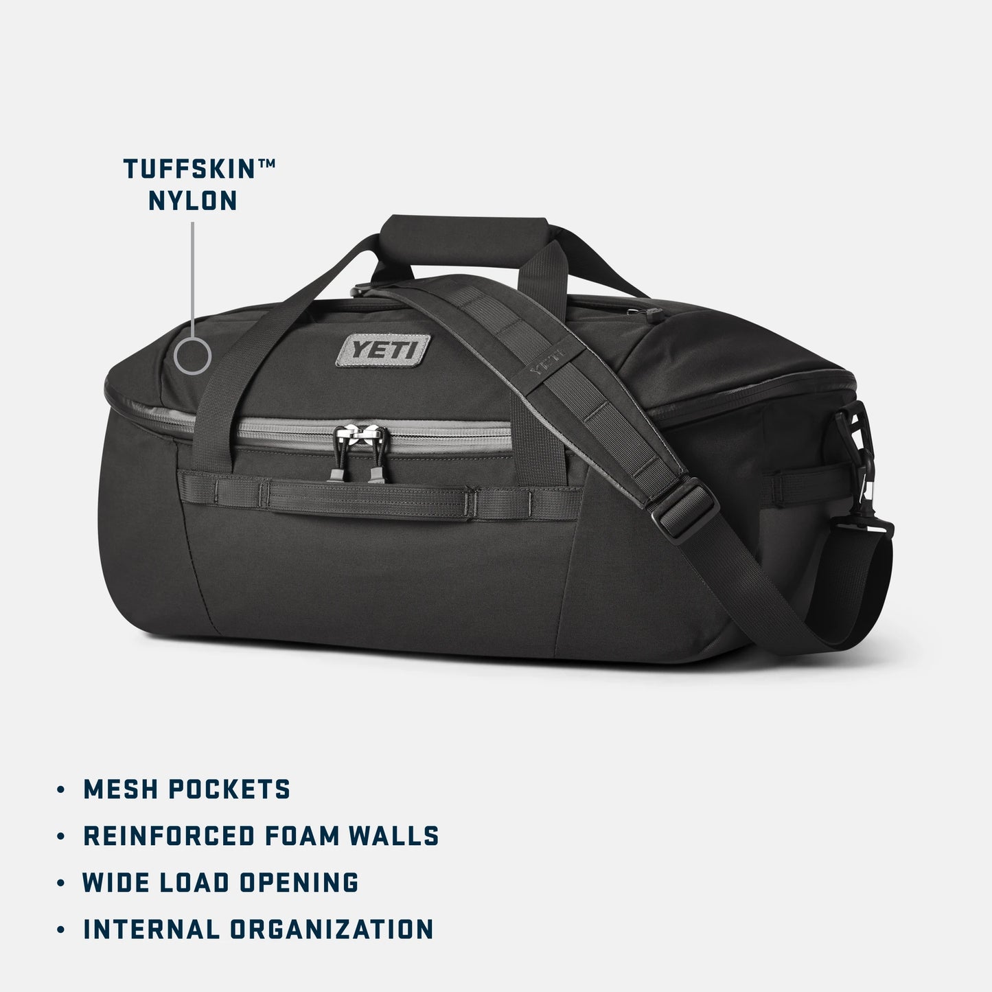 40L Travel Duffel