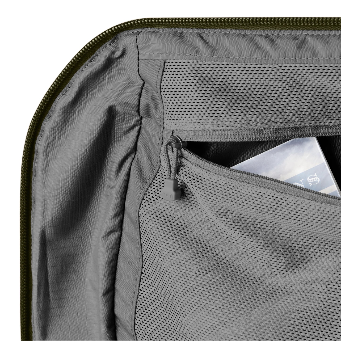 40L Travel Duffel