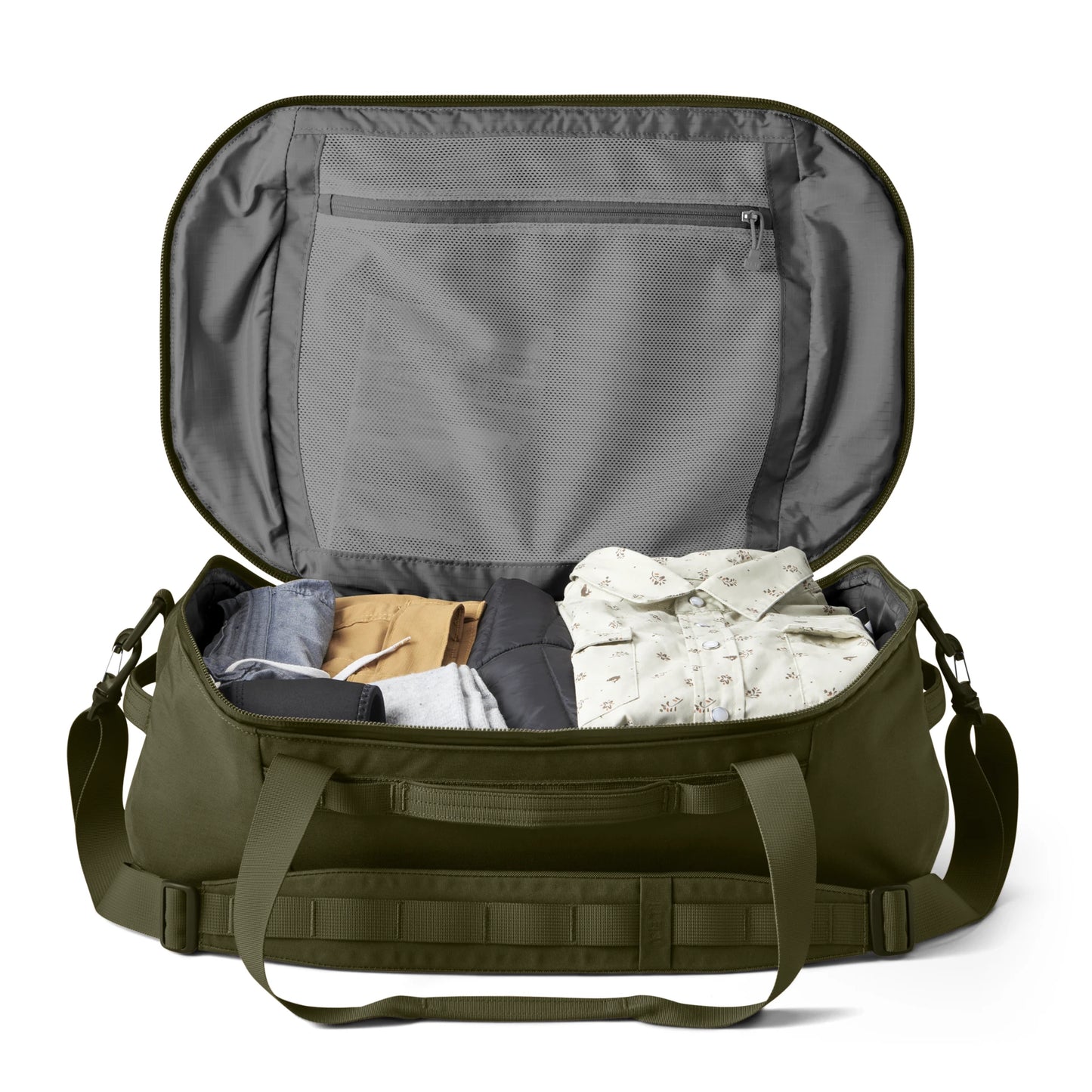 40L Travel Duffel