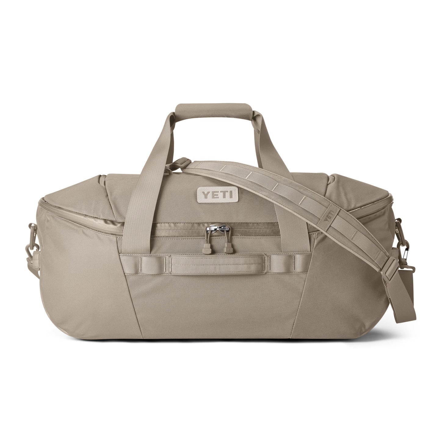 60L Travel Duffel