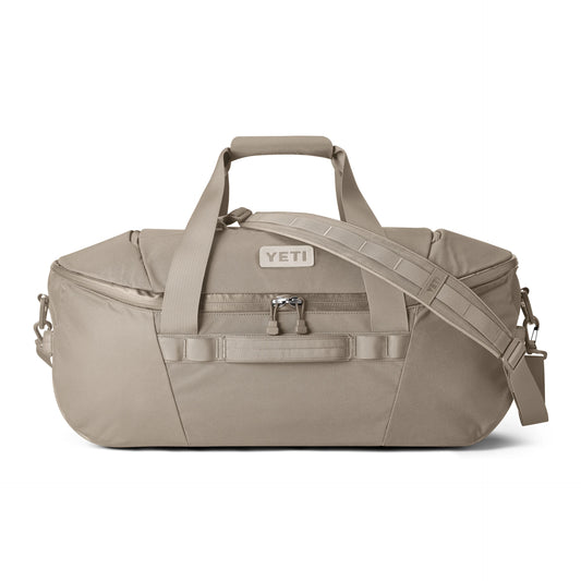 60L Travel Duffel