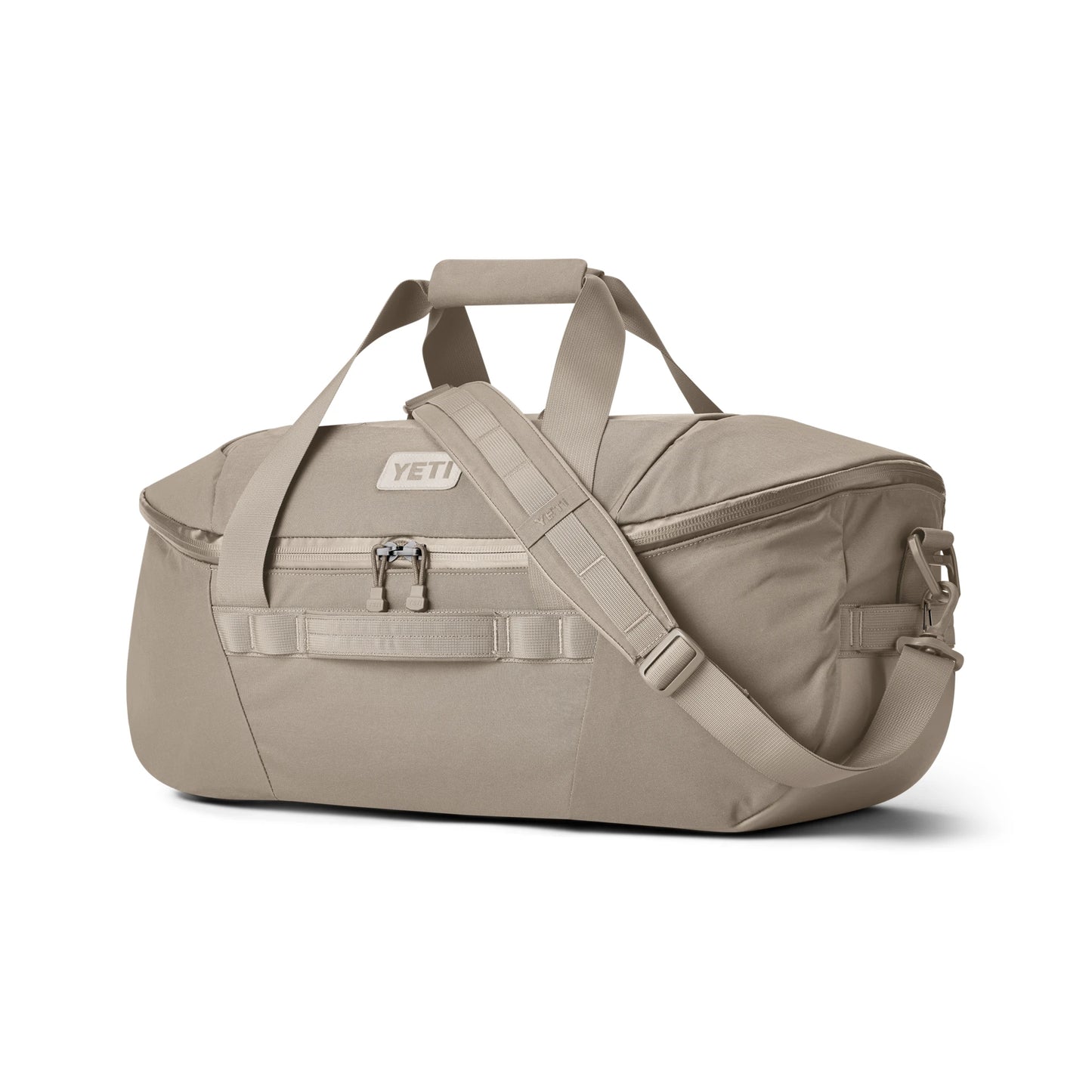 60L Travel Duffel