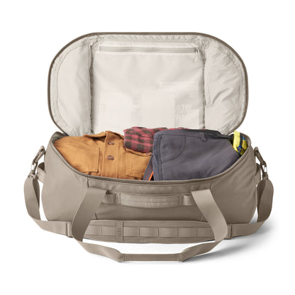 60L Travel Duffel