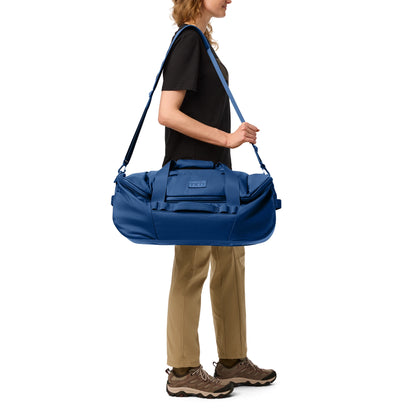 60L Travel Duffel