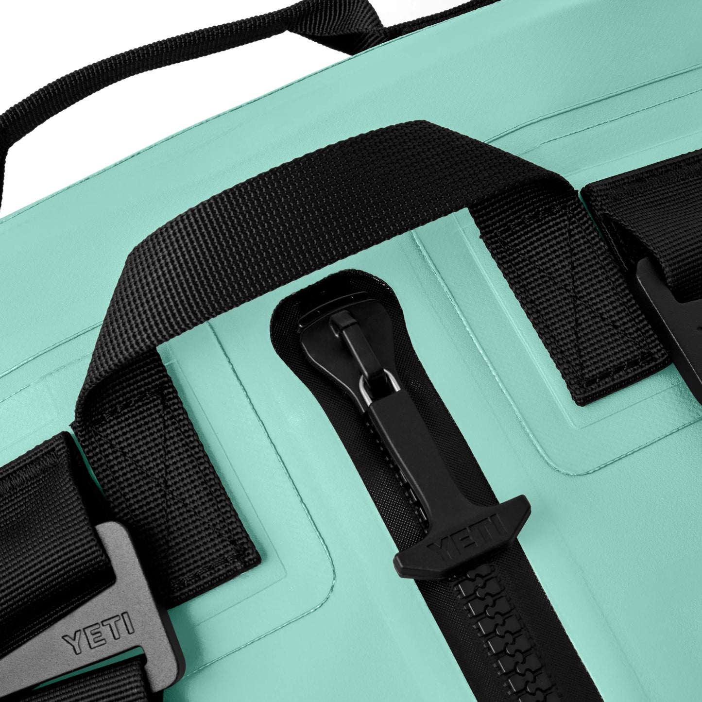 50L Waterproof Duffel