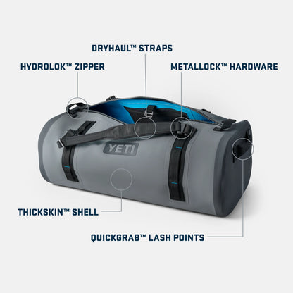 75L Waterproof Duffel