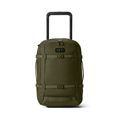 35L/22" Carry-On Luggage