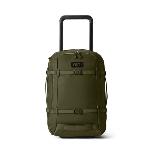 35L/22" Carry-On Luggage