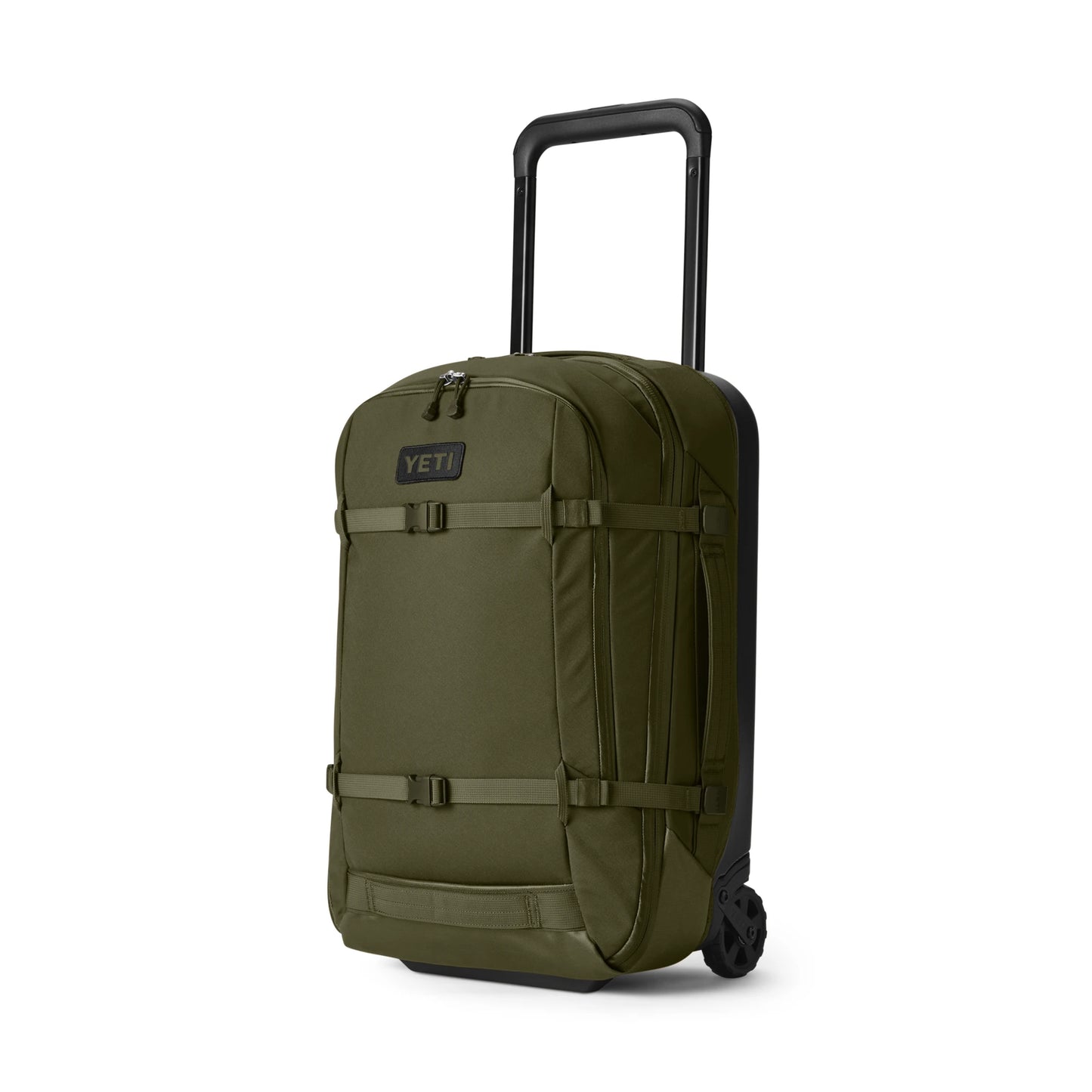 35L/22" Carry-On Luggage